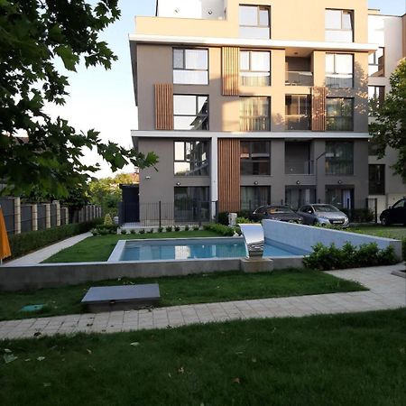Апаратамент Deluxe1 Apartamento Saints Constantine and Helena Exterior foto