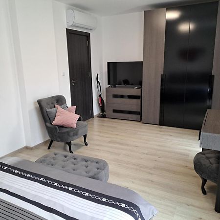 Апаратамент Deluxe1 Apartamento Saints Constantine and Helena Exterior foto