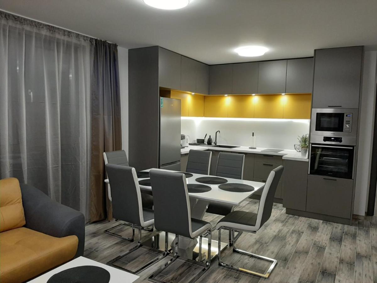 Апаратамент Deluxe1 Apartamento Saints Constantine and Helena Exterior foto
