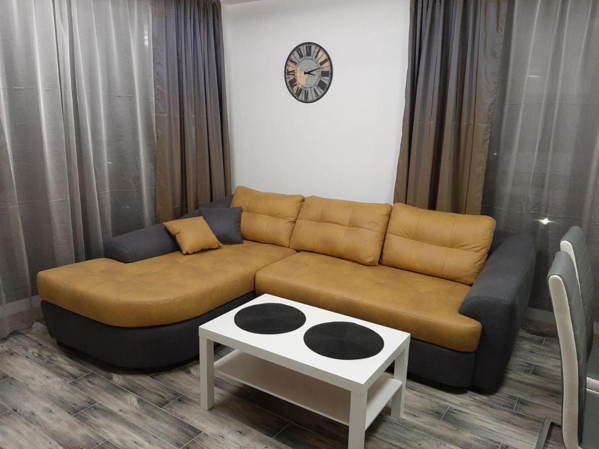 Апаратамент Deluxe1 Apartamento Saints Constantine and Helena Exterior foto