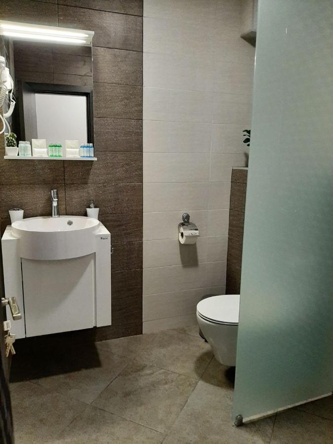 Апаратамент Deluxe1 Apartamento Saints Constantine and Helena Exterior foto