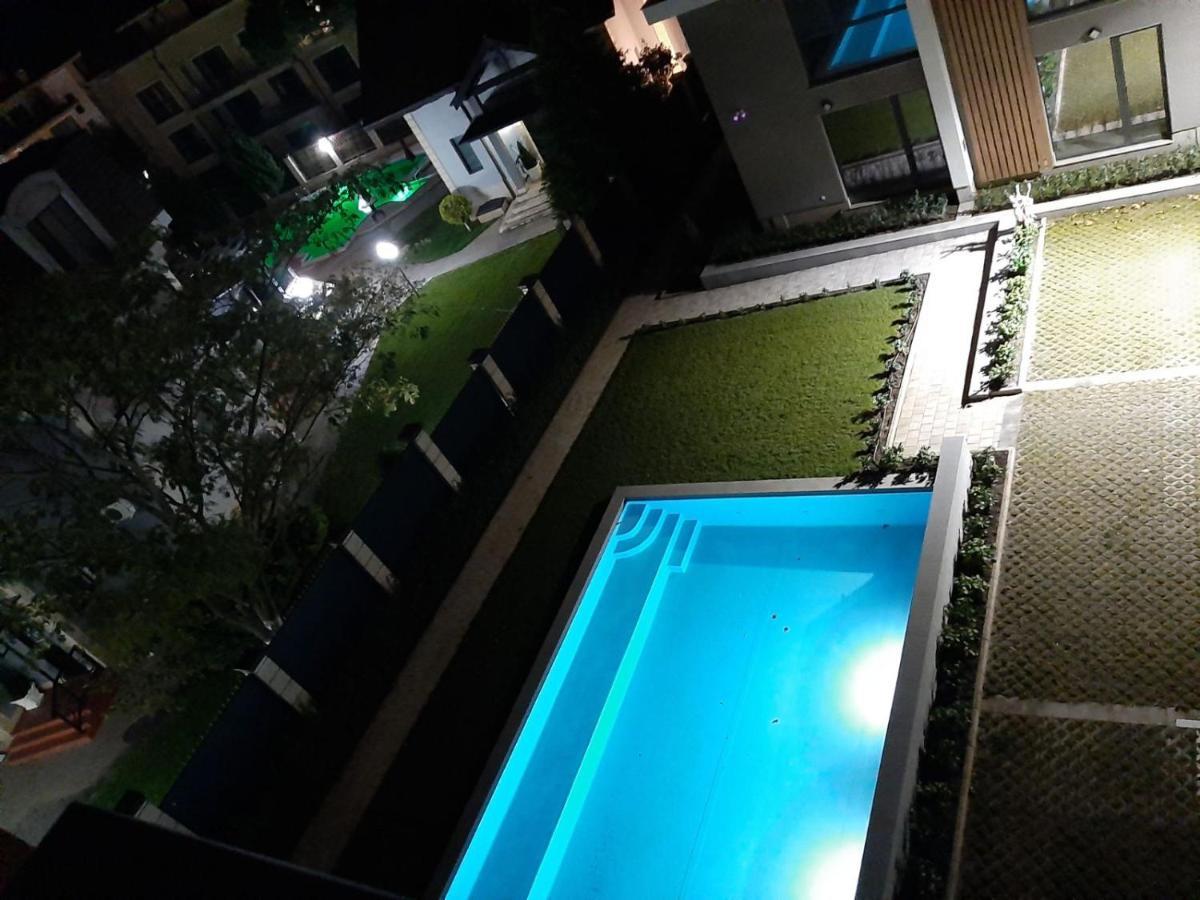 Апаратамент Deluxe1 Apartamento Saints Constantine and Helena Exterior foto