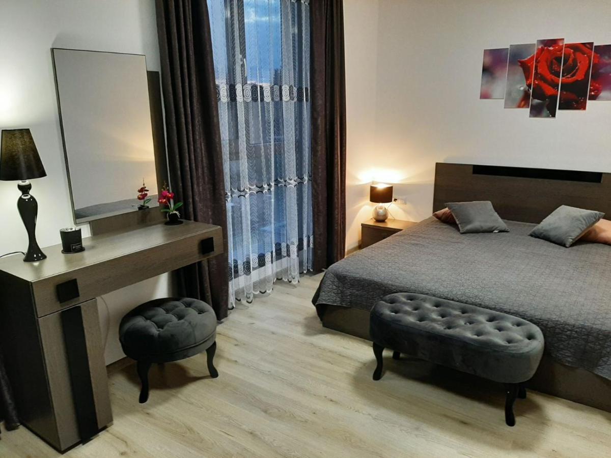 Апаратамент Deluxe1 Apartamento Saints Constantine and Helena Exterior foto