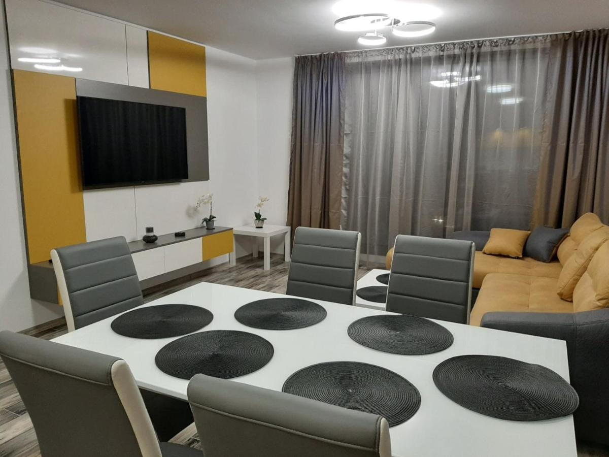 Апаратамент Deluxe1 Apartamento Saints Constantine and Helena Exterior foto