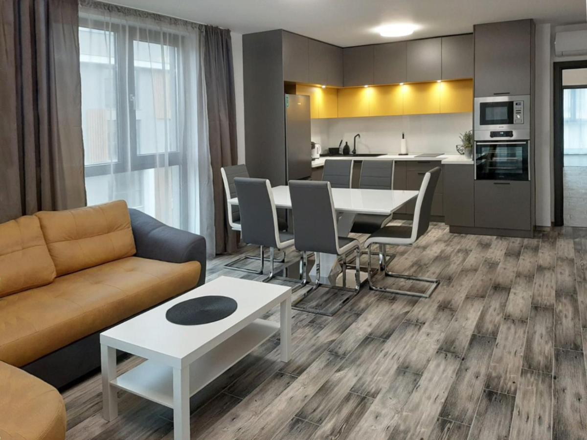 Апаратамент Deluxe1 Apartamento Saints Constantine and Helena Exterior foto
