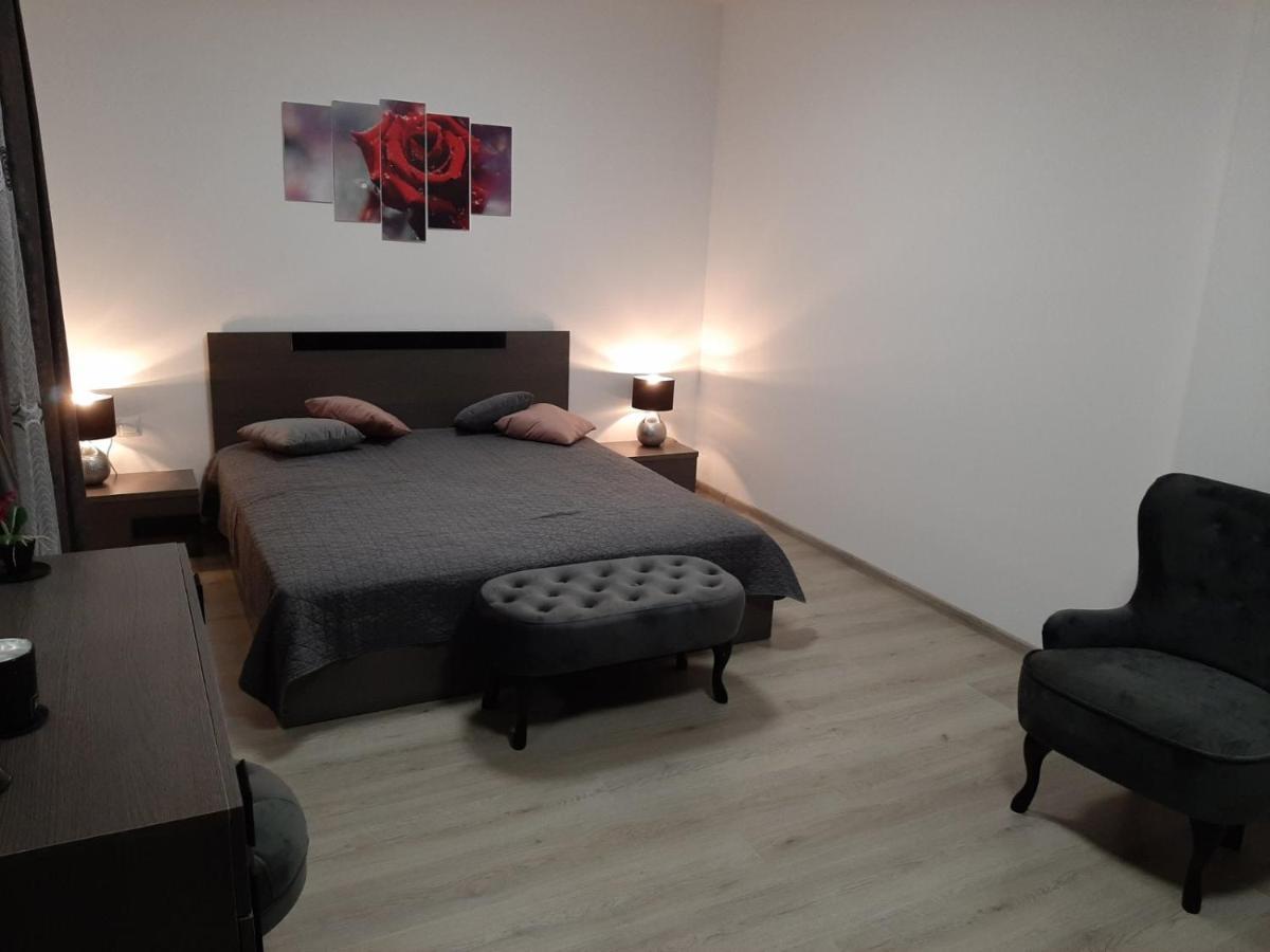 Апаратамент Deluxe1 Apartamento Saints Constantine and Helena Exterior foto