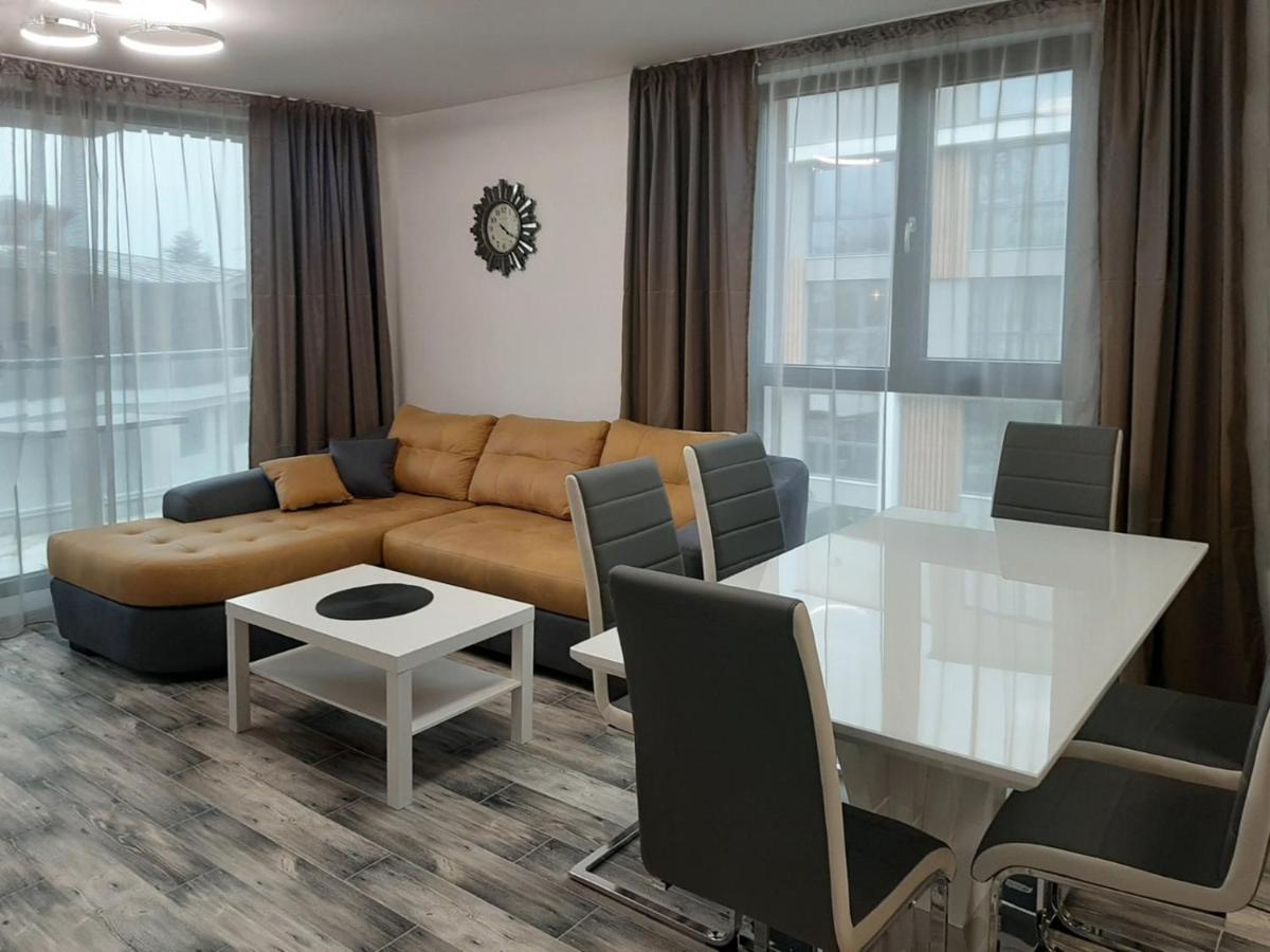 Апаратамент Deluxe1 Apartamento Saints Constantine and Helena Exterior foto