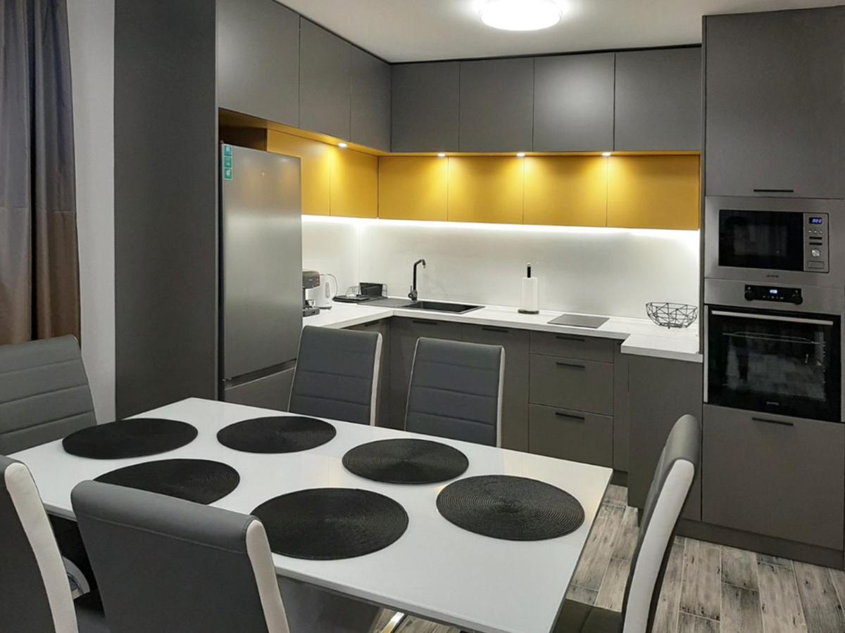 Апаратамент Deluxe1 Apartamento Saints Constantine and Helena Exterior foto