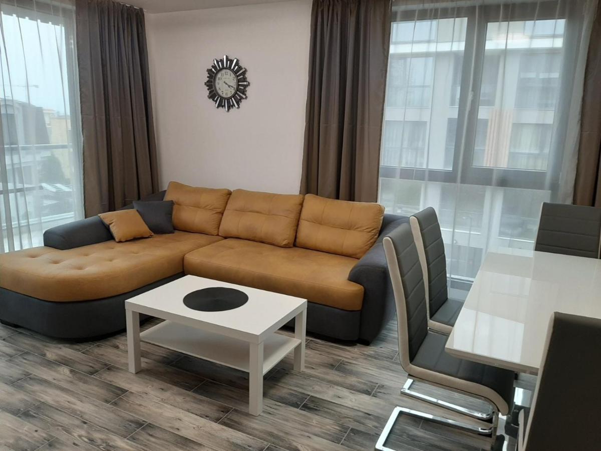 Апаратамент Deluxe1 Apartamento Saints Constantine and Helena Exterior foto