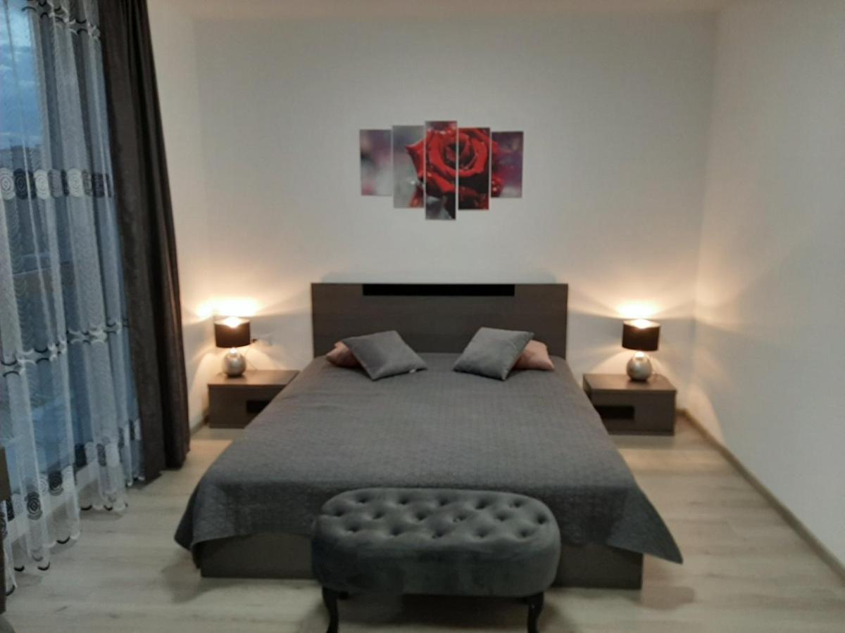 Апаратамент Deluxe1 Apartamento Saints Constantine and Helena Exterior foto