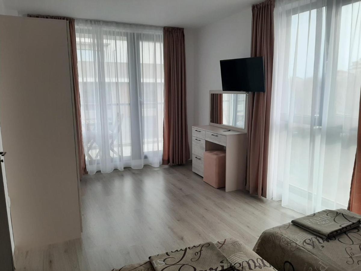 Апаратамент Deluxe1 Apartamento Saints Constantine and Helena Exterior foto