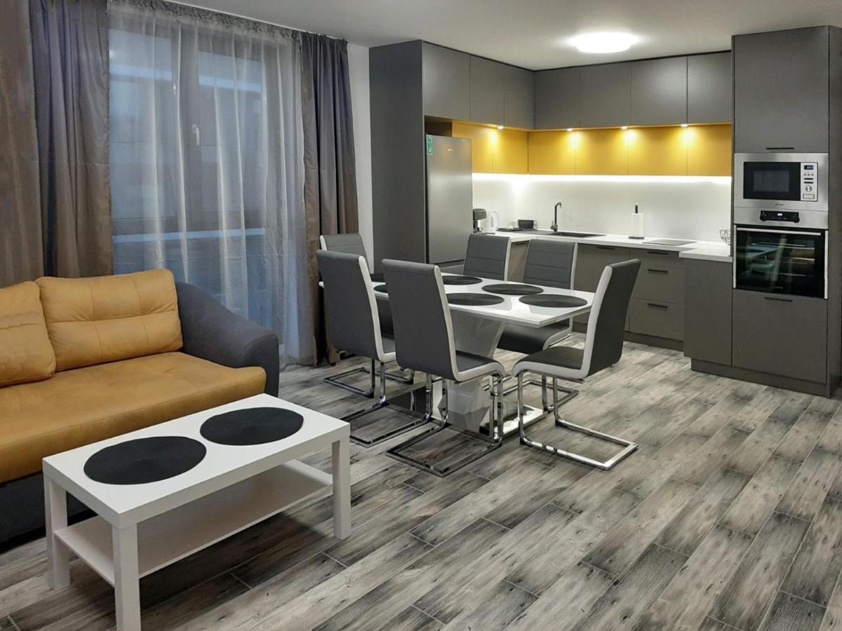 Апаратамент Deluxe1 Apartamento Saints Constantine and Helena Exterior foto