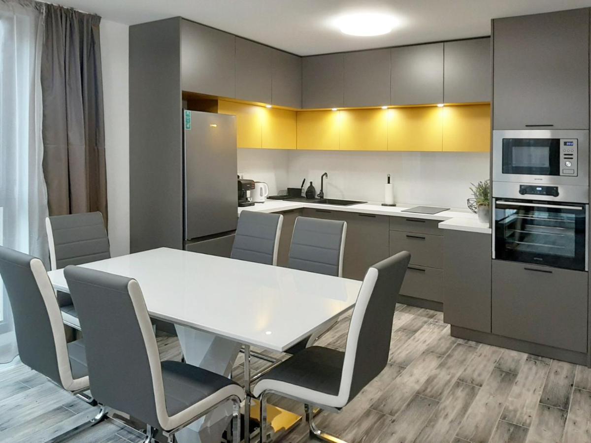 Апаратамент Deluxe1 Apartamento Saints Constantine and Helena Exterior foto