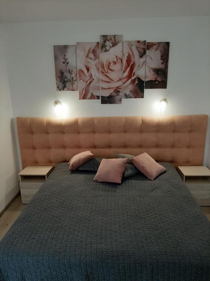 Апаратамент Deluxe1 Apartamento Saints Constantine and Helena Exterior foto