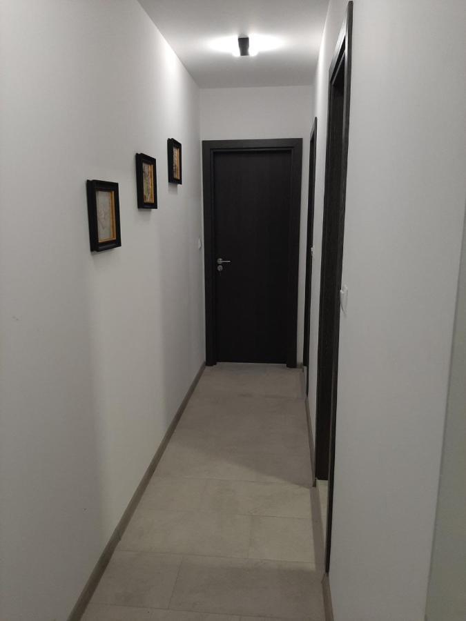 Апаратамент Deluxe1 Apartamento Saints Constantine and Helena Exterior foto