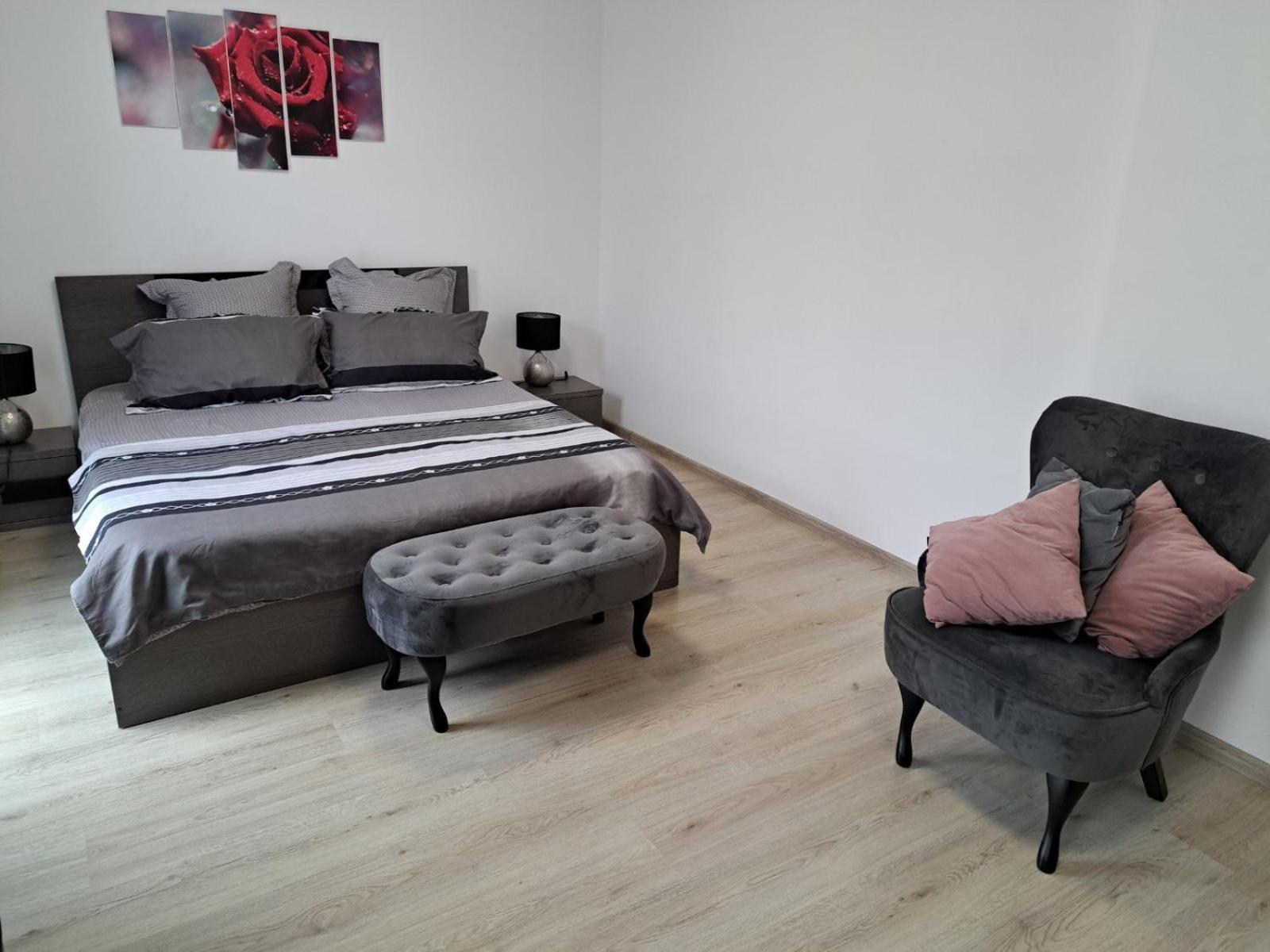 Апаратамент Deluxe1 Apartamento Saints Constantine and Helena Exterior foto