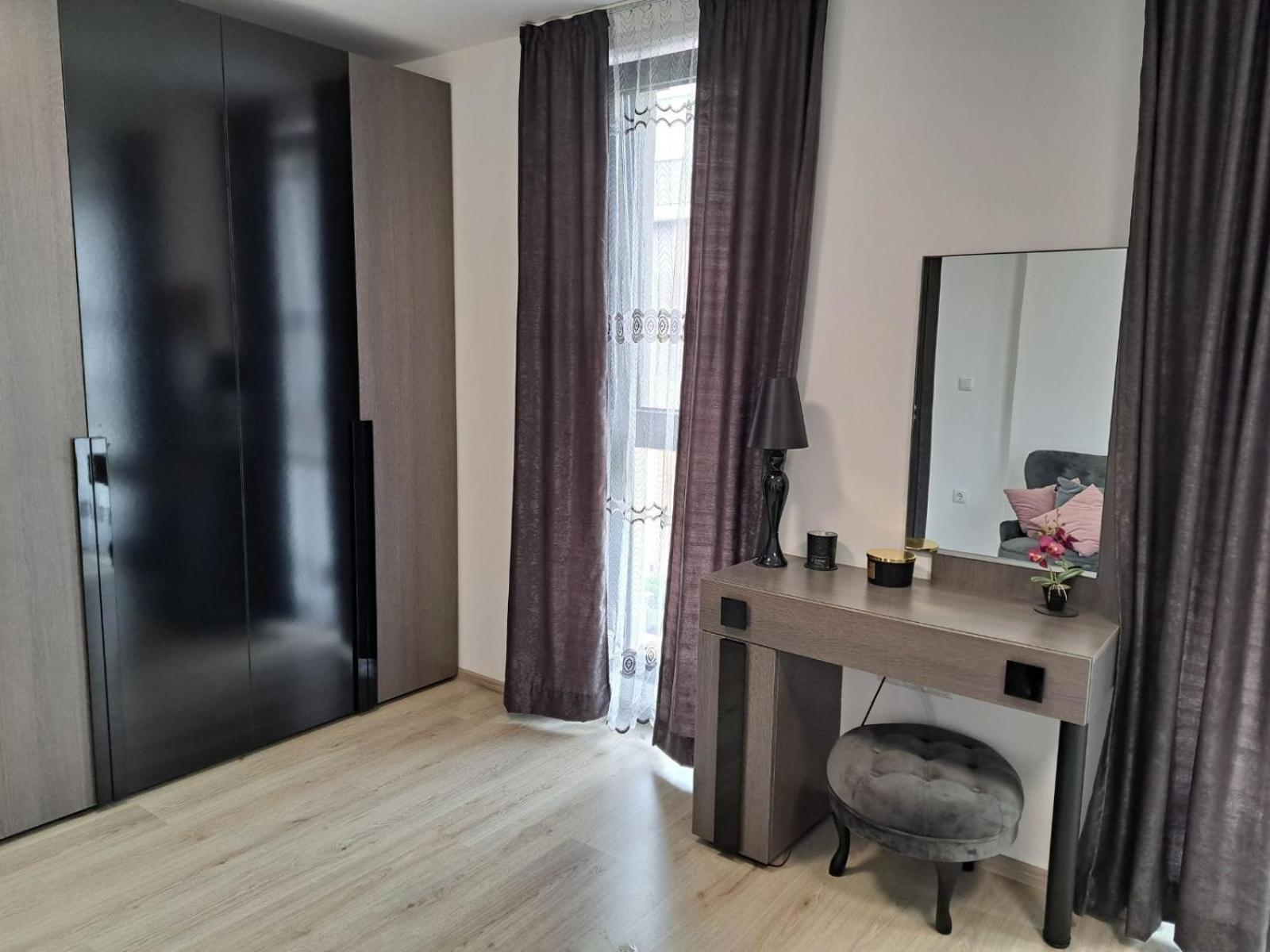 Апаратамент Deluxe1 Apartamento Saints Constantine and Helena Exterior foto