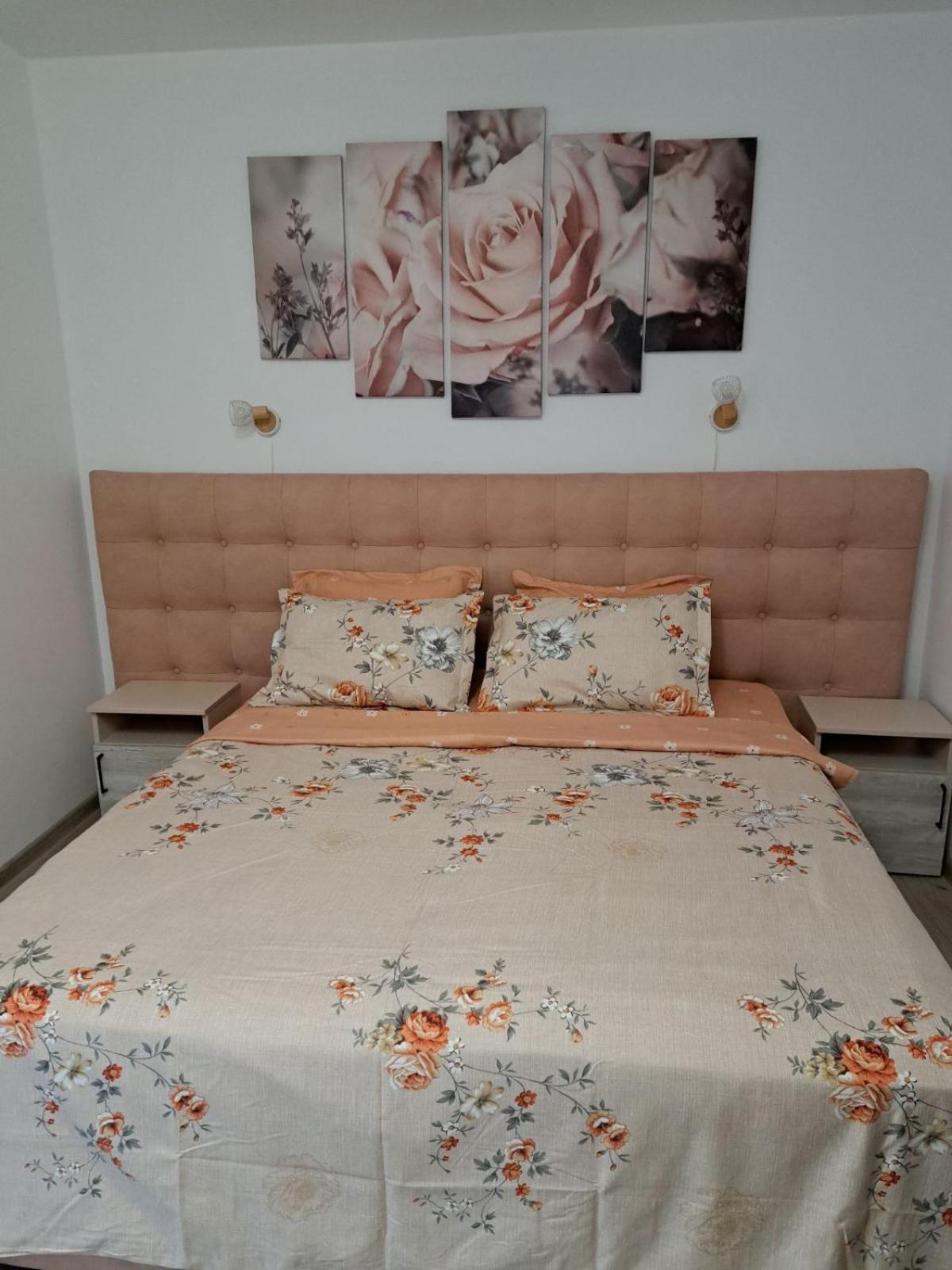 Апаратамент Deluxe1 Apartamento Saints Constantine and Helena Exterior foto