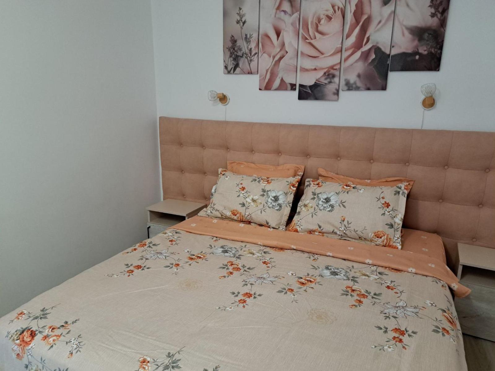 Апаратамент Deluxe1 Apartamento Saints Constantine and Helena Exterior foto