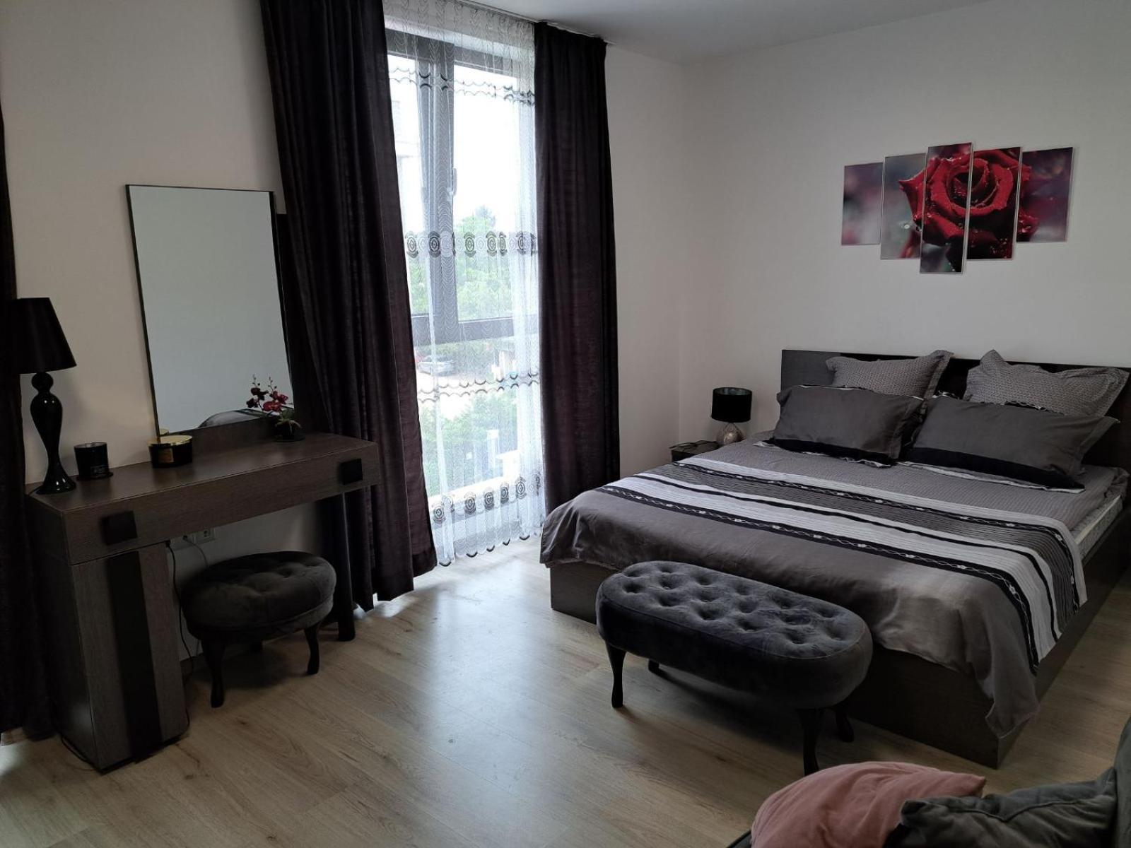 Апаратамент Deluxe1 Apartamento Saints Constantine and Helena Exterior foto